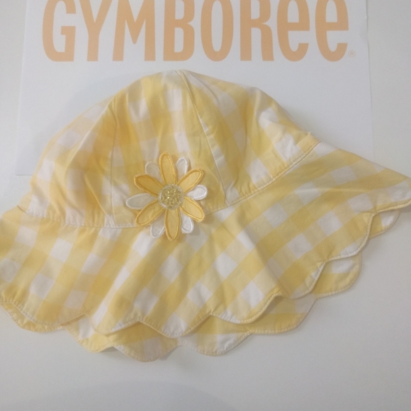 GYMBOREE Daisy Chain Set - Picture 5 of 7